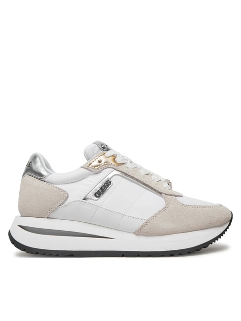 ENERGY Turnschuhe WEISS / JA - Damenschuhe