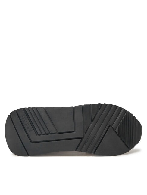 ENERGY Turnschuhe WEISS / JA - Damenschuhe