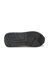 GUESS ENERGY Turnschuhe WEISS / JA - Damenschuhe - 6