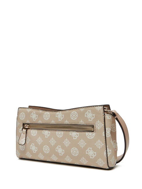 DORYS Umhängetasche Sand-Logo - Damentaschen