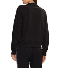 GUESS LOVE TRIANGLE Sweatshirt jetbla - Sweatshirts Damen - 2