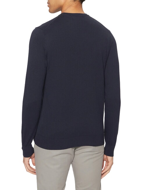 FABIAN  Sweatshirt smartblue - Herrenpullover