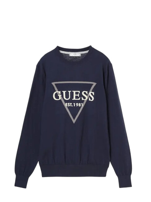 FABIAN  Sweatshirt smartblue - Herrenpullover