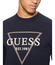 GUESS FABIAN  Sweatshirt smartblue - Herrenpullover - 3
