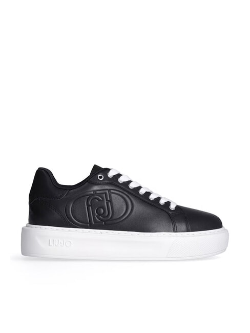 KYLIE 32 Turnschuhe Schwarz - Damenschuhe