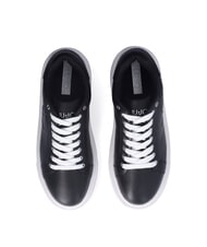 LIUJO KYLIE 32 Turnschuhe Schwarz - Damenschuhe - 3
