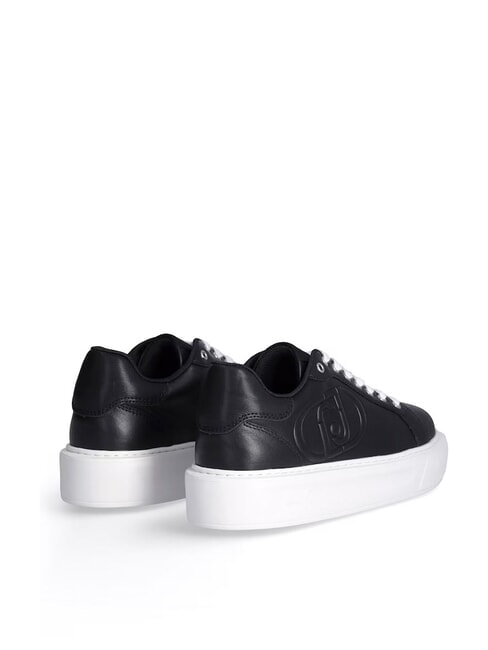 KYLIE 32 Turnschuhe Schwarz - Damenschuhe