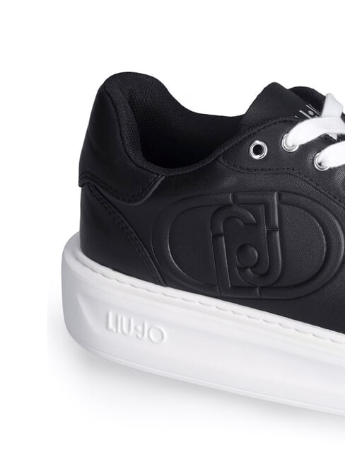 KYLIE 32 Turnschuhe Schwarz - Damenschuhe