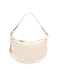 LIUJO KALISKA Halbmondtasche Creme - Damentaschen - 2