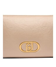 LIUJO LAPUFFY  Umhängetasche dunkler Sand - Damentaschen - 5