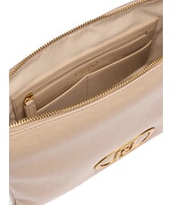 LIUJO LAPUFFY  Umhängetasche dunkler Sand - Damentaschen - 6