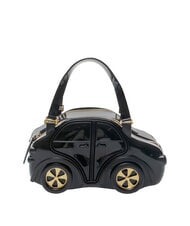 BRACCIALINI CARINA Handtasche, mit Schultergurt Schwarz - Damentaschen - 5