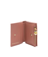 BORBONESE CLASSICA Kleines Portemonnaie - Brieftaschen Damen