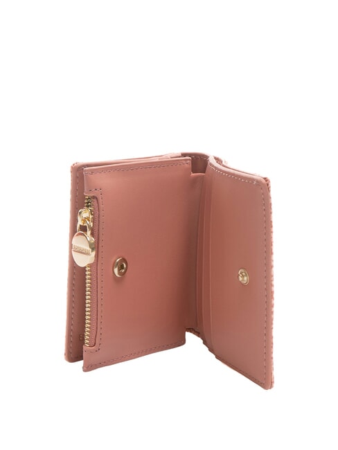 CLASSICA Kleines Portemonnaie Lippenstift - Brieftaschen Damen