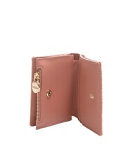 BORBONESE CLASSICA Kleines Portemonnaie Lippenstift - Brieftaschen Damen - 4