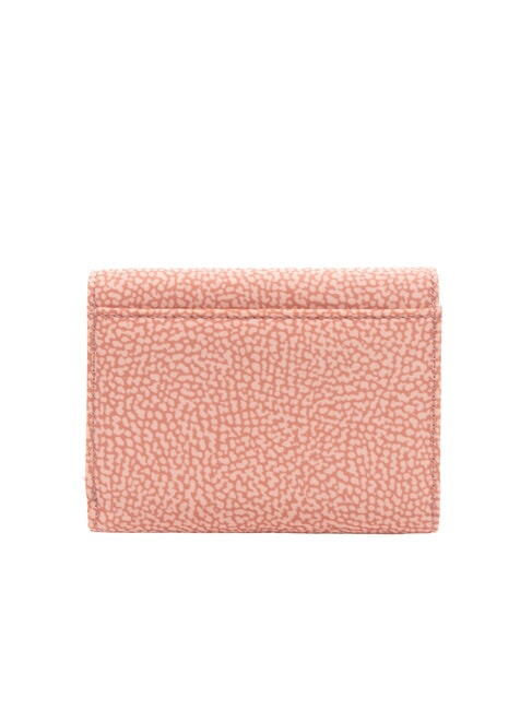 CLASSICA Mittlere Brieftasche mit Klappe Lippenstift - Brieftaschen Damen