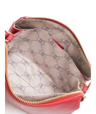 LIUJO CALIWEN Mittelgroße Umhängetasche Pompejanisches Rot - Damentaschen - 5