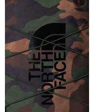 THE NORTH FACE YOUTH COURT JESTER 15" PC-Rucksack tnf schwarz camo/tnf schwarz - Rucks&auml;cke f&uuml;r Schule &amp; Freizeit - 3