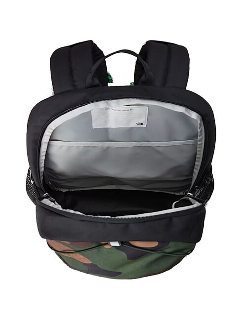 YOUTH COURT JESTER 15" PC-Rucksack tnf schwarz camo/tnf schwarz - Rucks&auml;cke f&uuml;r Schule &amp; Freizeit