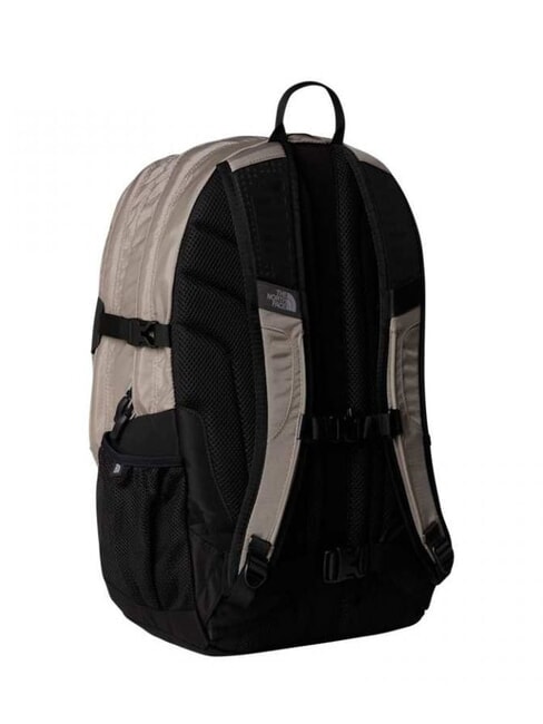 BOREALIS CLASSIC Laptoprucksack bis 13'' Steinplatte/Tnf schwarz - Rucksäcke für Schule &amp; Freizeit