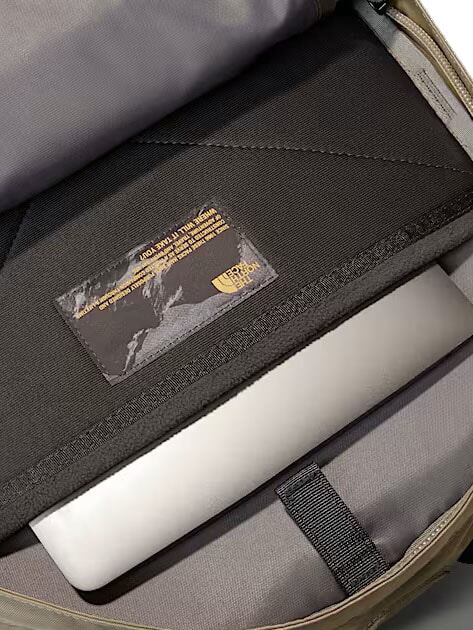 BOREALIS CLASSIC Laptoprucksack bis 13'' Steinplatte/Tnf schwarz - Rucksäcke für Schule &amp; Freizeit