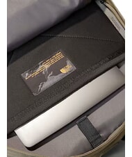 THE NORTH FACE BOREALIS CLASSIC Laptoprucksack bis 13'' Steinplatte/Tnf schwarz - Rucksäcke für Schule &amp; Freizeit - 3