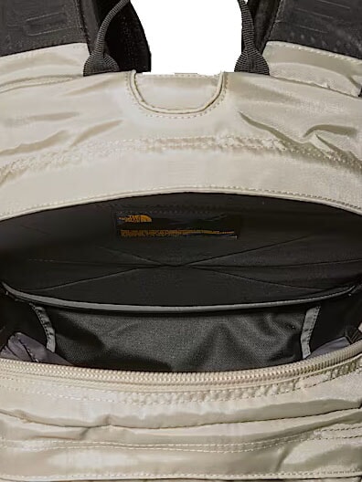 BOREALIS CLASSIC Laptoprucksack bis 13'' Steinplatte/Tnf schwarz - Rucksäcke für Schule &amp; Freizeit