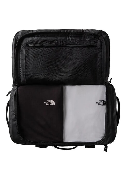 BASE CAMP VOYAGER 42L Rucksacktasche TNF-Schwarz/Asphaltgrau - Reisetaschen