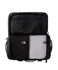 THE NORTH FACE BASE CAMP VOYAGER 42L Rucksacktasche TNF-Schwarz/Asphaltgrau - Reisetaschen - 4