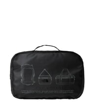 THE NORTH FACE BASE CAMP VOYAGER 42L Rucksacktasche TNF-Schwarz/Asphaltgrau - Reisetaschen - 5