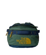 THE NORTH FACE BASE CAMP VOYAGER 32L Rucksacktasche Entengrün/Schattenblau - Reisetaschen - 3