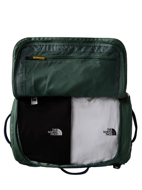 BASE CAMP VOYAGER 32L Rucksacktasche Entengrün/Schattenblau - Reisetaschen