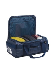 THE NORTH FACE BASE CAMP VOYAGER 42L Rucksacktasche schattiges Blau/Gipfelmarine - Reisetaschen - 5