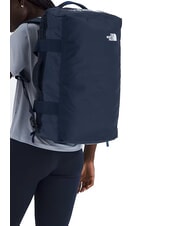 THE NORTH FACE BASE CAMP VOYAGER 42L Rucksacktasche schattiges Blau/Gipfelmarine - Reisetaschen - 6