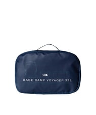 THE NORTH FACE BASE CAMP VOYAGER 32L Rucksacktasche schattiges Blau/Gipfelmarine - Reisetaschen - 4