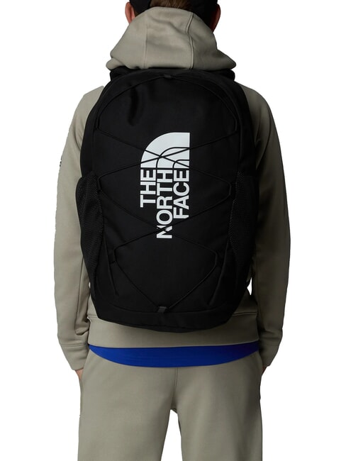 YOUTH COURT JESTER 15" PC-Rucksack tnf schwarz - Rucksäcke für Schule &amp; Freizeit