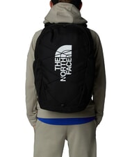 THE NORTH FACE YOUTH COURT JESTER 15" PC-Rucksack tnf schwarz - Rucksäcke für Schule &amp; Freizeit - 6