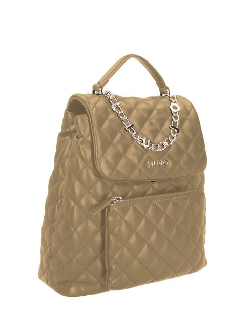 HUMITA Damenrucksack Kamel - Damentaschen