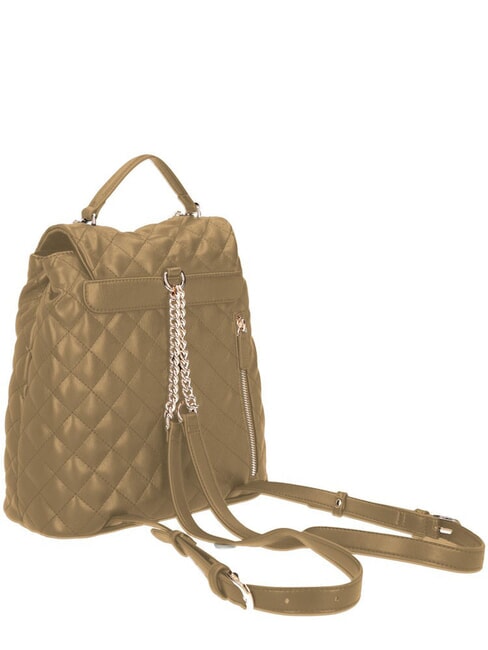 HUMITA Damenrucksack Kamel - Damentaschen