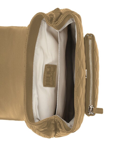 HUMITA Damenrucksack Kamel - Damentaschen