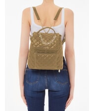 LIUJO HUMITA Damenrucksack Kamel - Damentaschen - 5