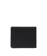 PIQUADRO CRONUS  Ledergeldb&ouml;rse Schwarz - Brieftaschen Herren - 3
