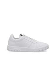ARMANI EXCHANGE A|X Sneakers mit seitlichem Logo strahlend weiß - Herrenschuhe - 2