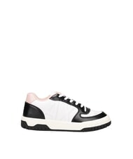 ARMANI EXCHANGE AX LOGO Turnschuhe - Damenschuhe