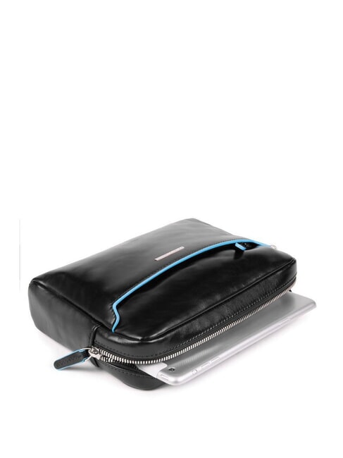 BLUE SQUARE iPad Mini-Halter Schwarz - Tablettmappe &amp; Organizer