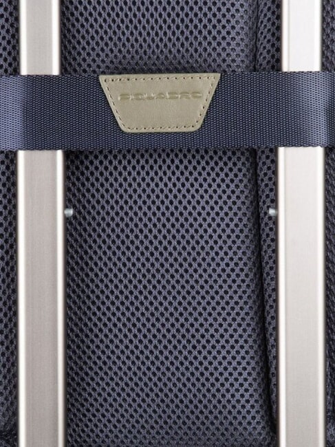 Rucksack URBAN, 14 "PC-Halter Blau - PC-Rucksäcke