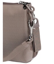 MANDARINA DUCK MD20  Umhängetasche Taupe - Damentaschen - 3