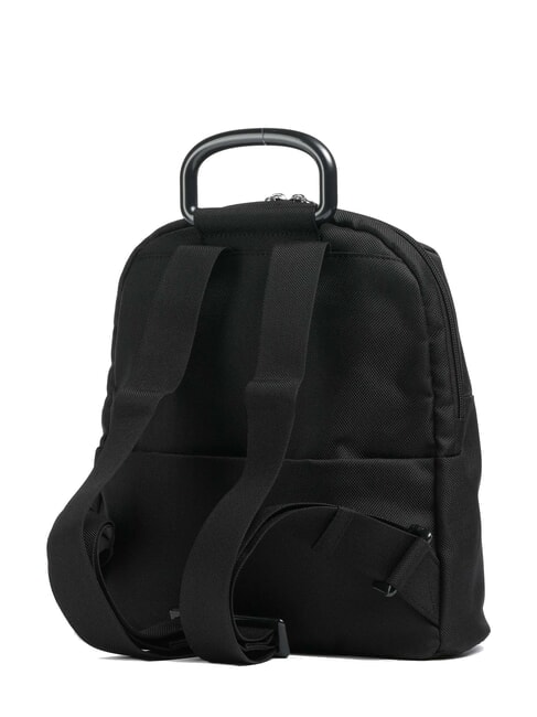 MD20  Rucksack SCHWARZ - Damentaschen