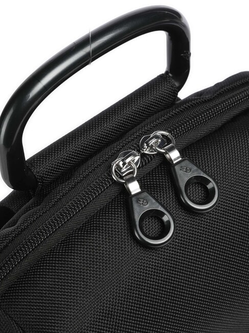 MD20  Rucksack SCHWARZ - Damentaschen