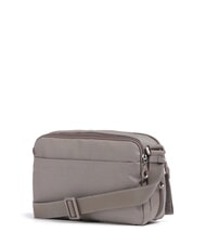 MANDARINA DUCK MD20  Weiche Umhängetasche Taupe - Damentaschen - 2
